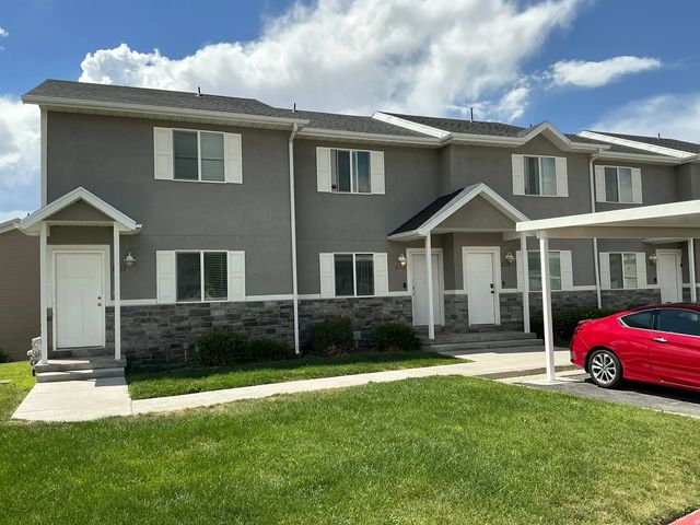 601 N Shay Ln W, Tooele