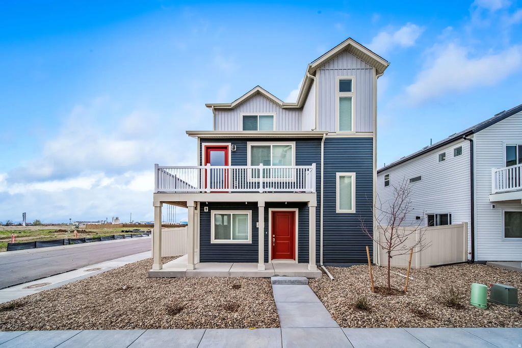 37 N Jordan River Way 366, Saratoga Springs