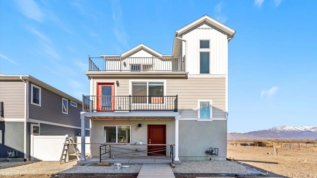 33 N Jordan River Way 368, Saratoga Springs
