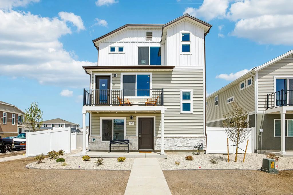 29 N Jordan River Way 369, Saratoga Springs