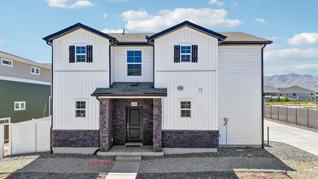 115 N Provo River Rd, Saratoga Springs