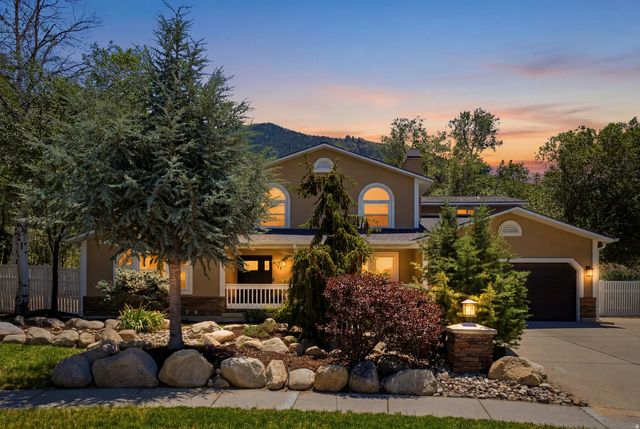 2744 E Woodhampton Cir, Sandy