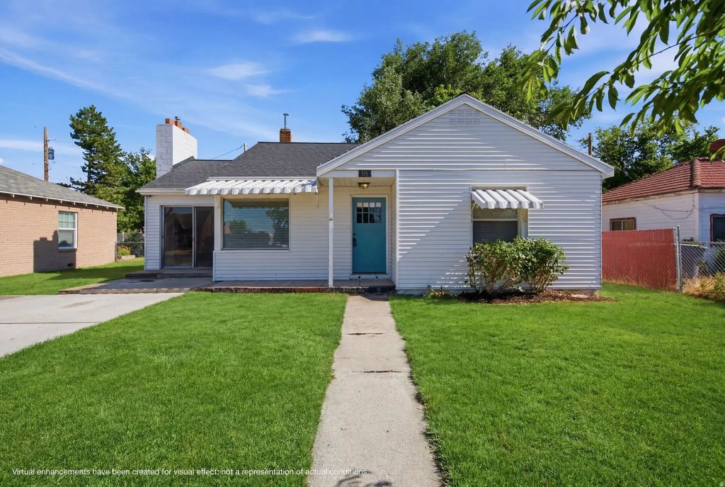 515 E Main St E, American Fork