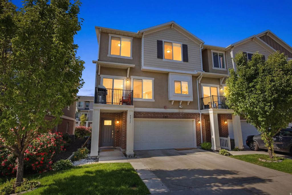 5417 W Mount Conness Pl 213, Herriman