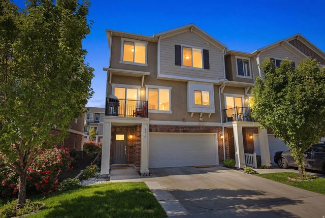 5417 W Mount Conness Pl 213, Herriman
