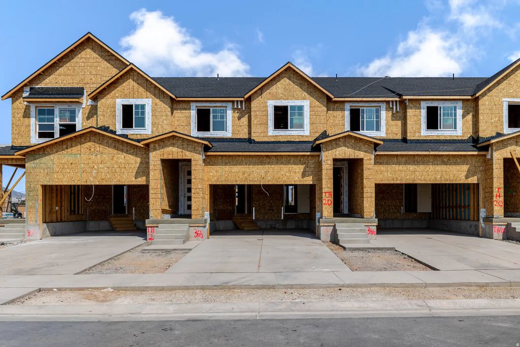3711 S Santalum Ln 365, West Valley City