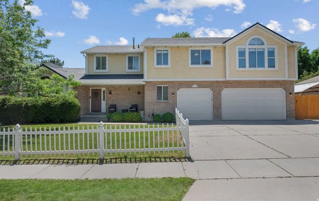 1726 E Wasatch Blvd, Sandy