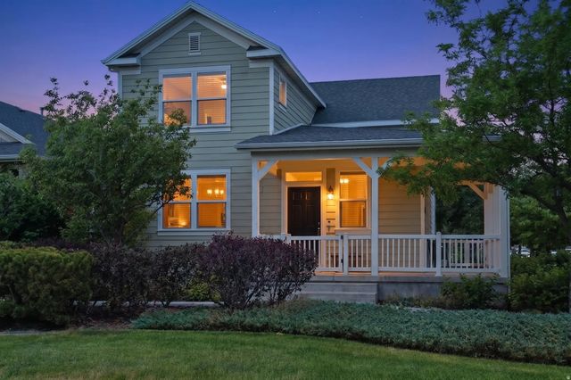 11462 S Open View Lane Ln, South Jordan