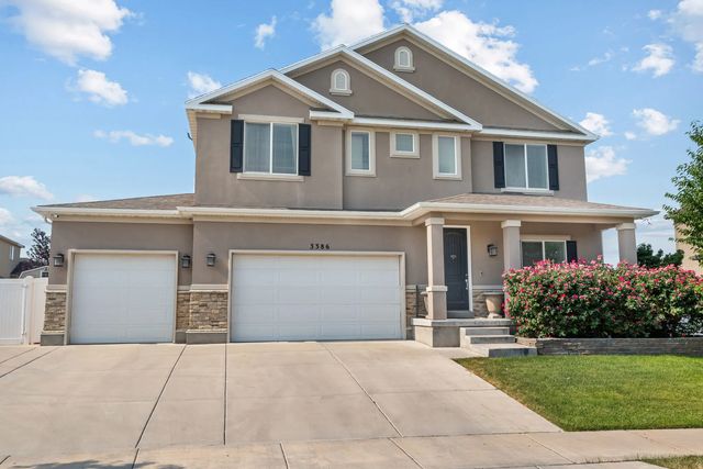 3386 W Chamonix Way, Riverton