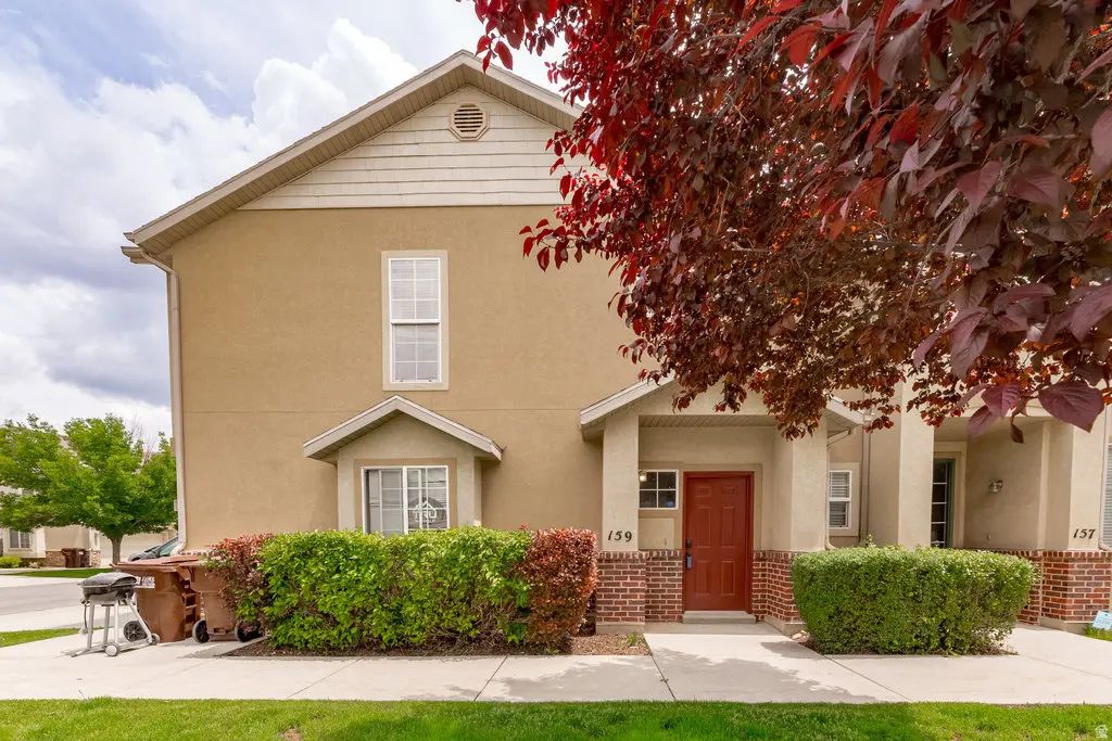 159 N Birmingham Ln W, North Salt Lake