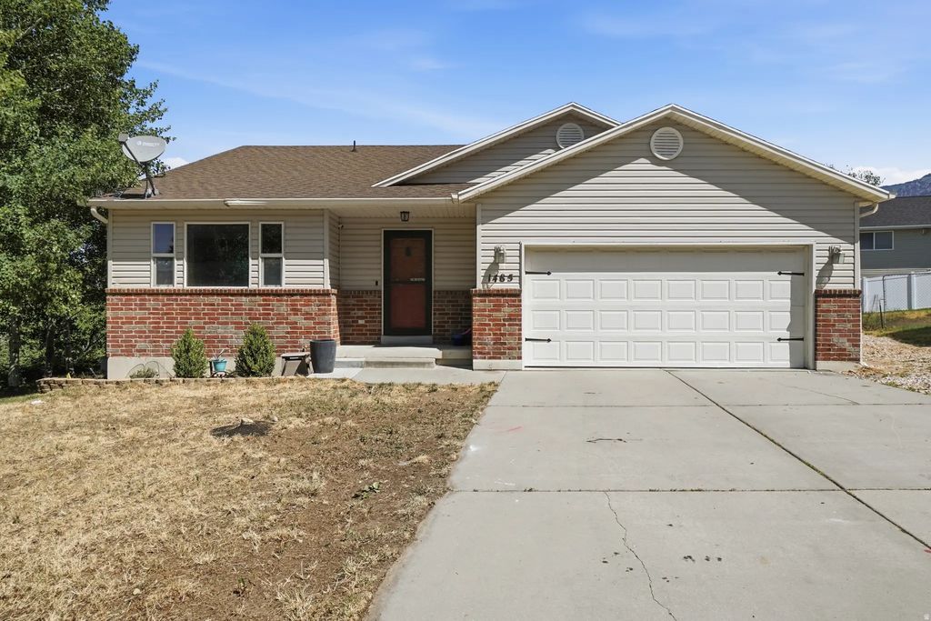 1485 Ogden Peak Cir, Ogden