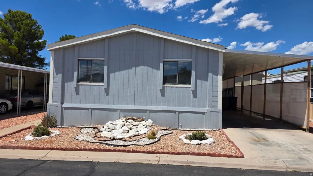 1450 N Dixie Downs Rd #51, St. George
