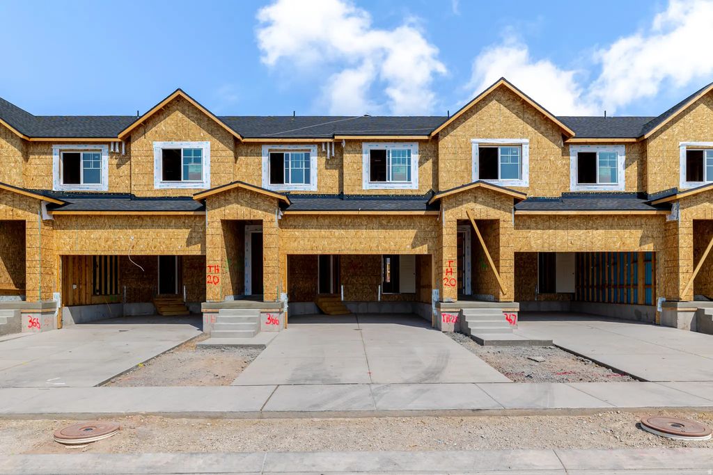 3713 S Santalum Ln 366, West Valley City