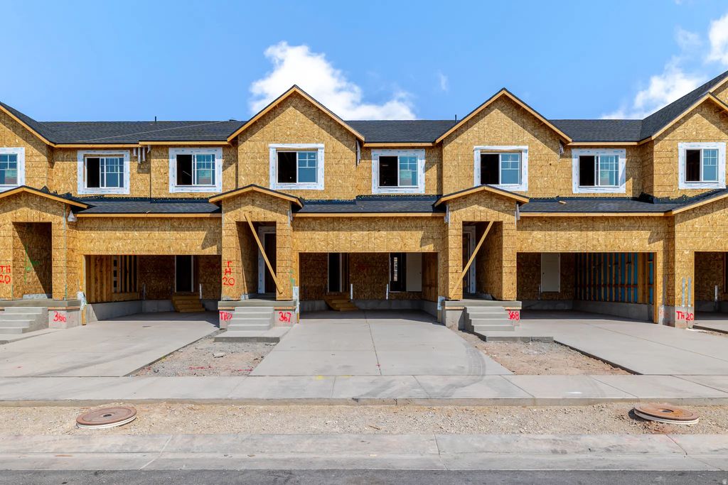 3715 S Santalum Ln 367, West Valley City