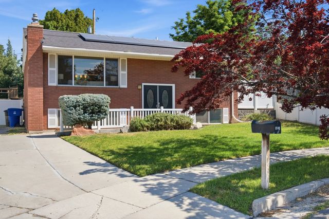 3844 S Kay Cir, Millcreek