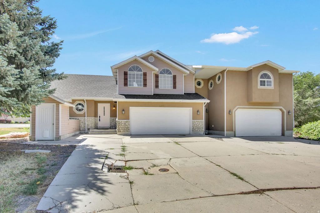 292 E 4960 N, Provo