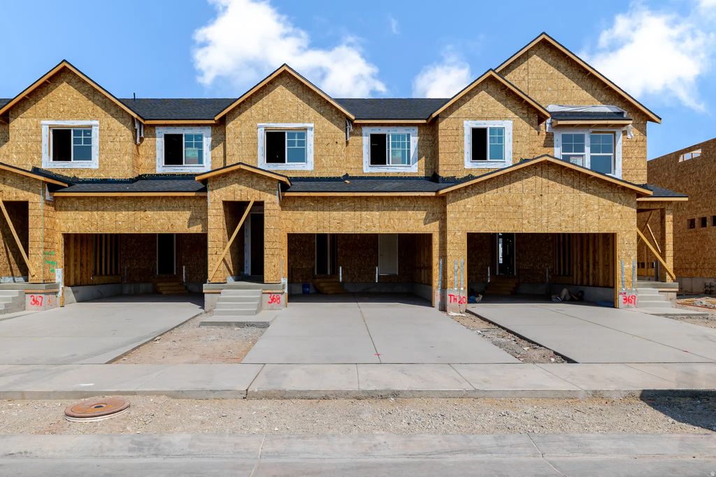 3719 S Santalum Ln 368, West Valley City