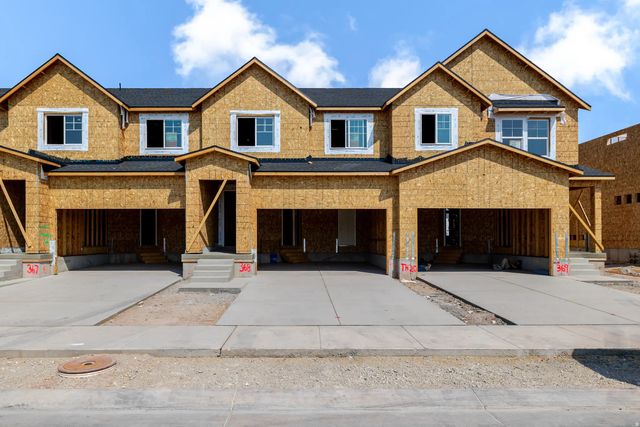 3719 S Santalum Ln 368, West Valley City