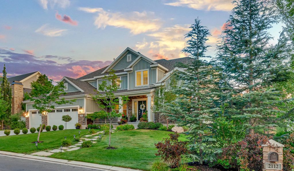 2112 E Tuscany Creek Way, Draper