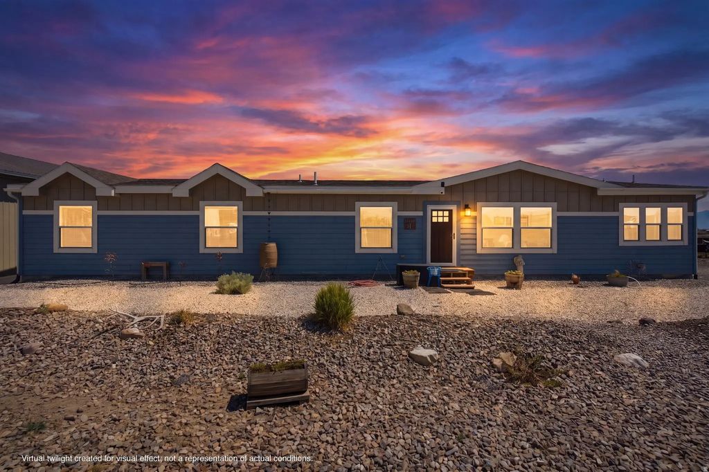 1342 Old Lincoln Hwy, Grantsville