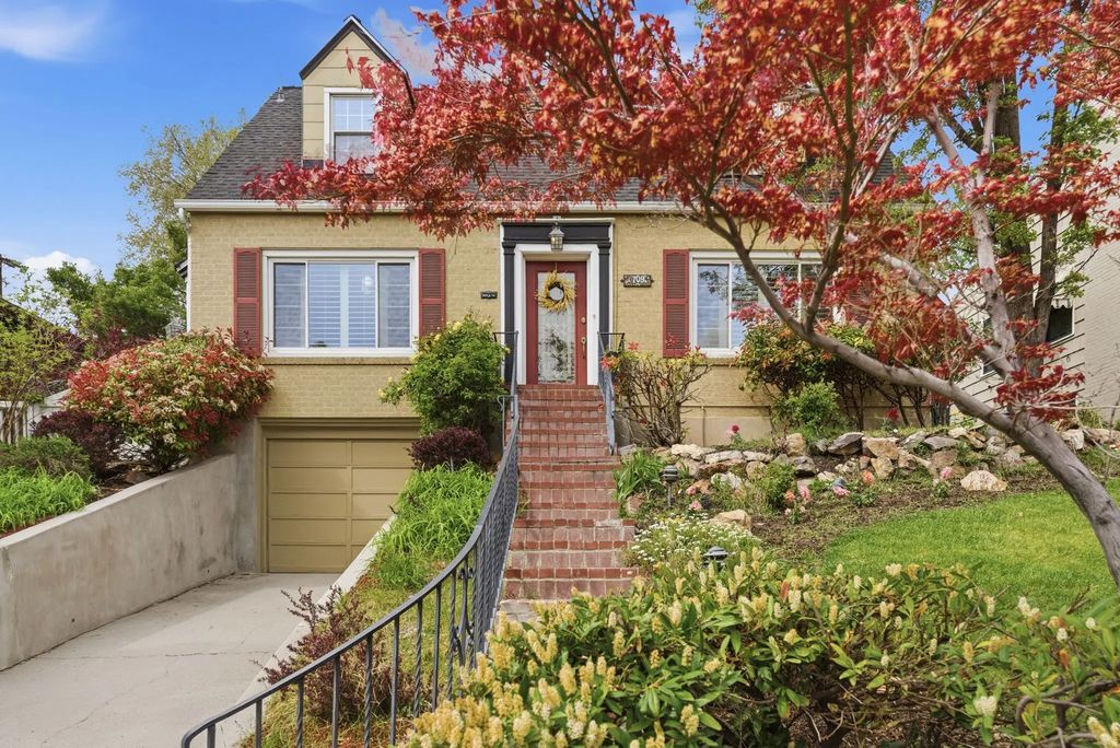 709 E 11th Ave, Salt Lake City