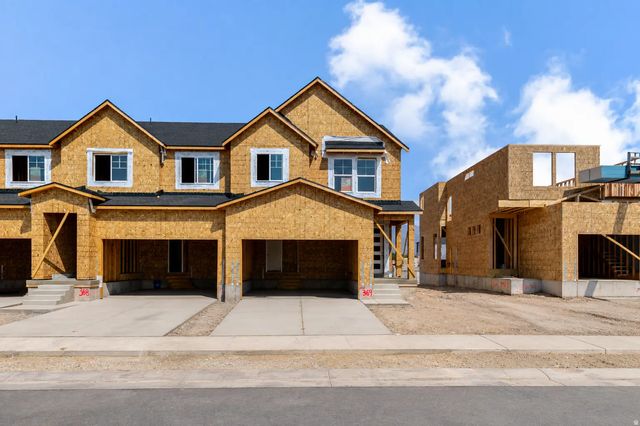 3721 S Santalum Ln 369, West Valley City