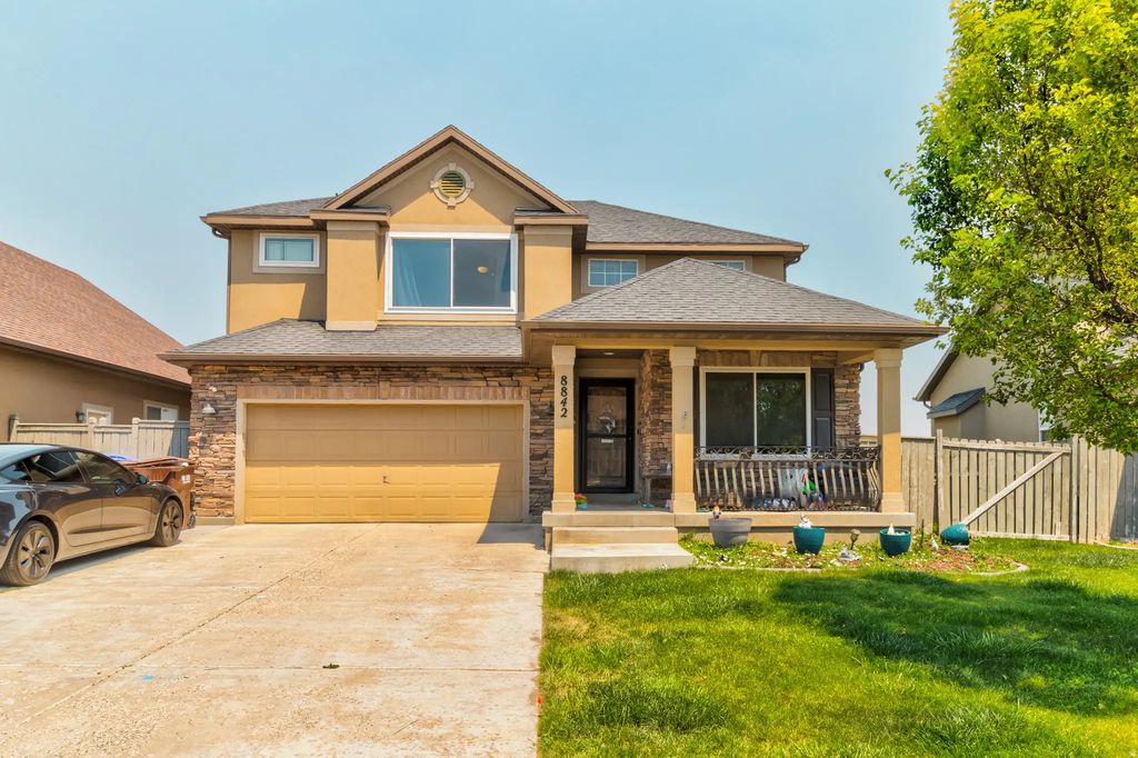 8842 N Jefferson Dr, Eagle Mountain