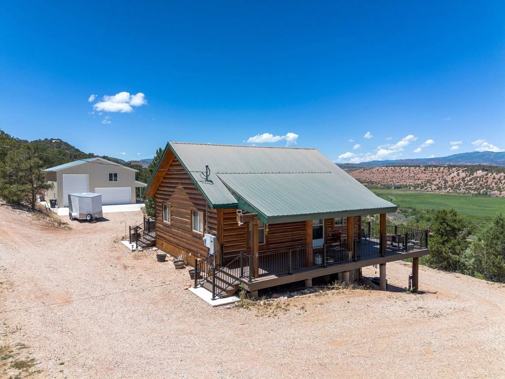 45159 W 7500 S, Fruitland