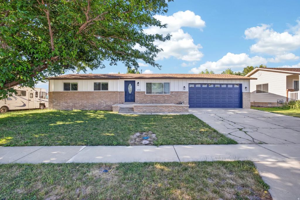 1272 W 1800 N, Lehi