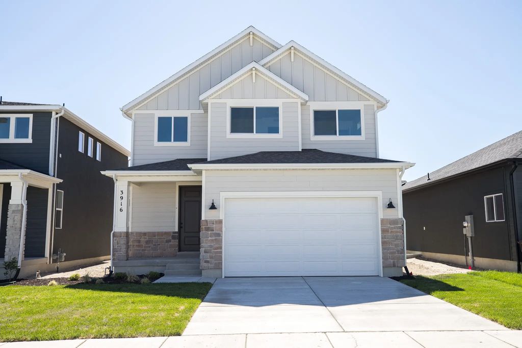 3916 N Christopher Street Lot 148, Eagle Mountain