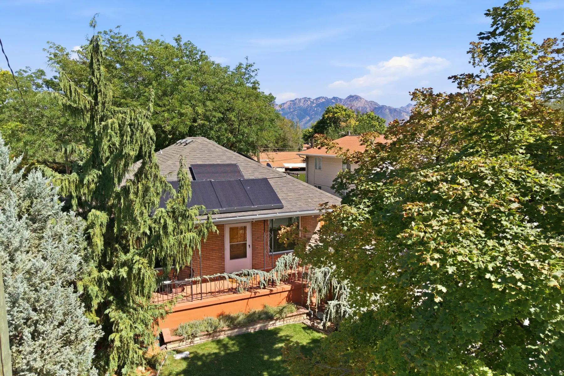 2621 S Park St, Salt Lake City