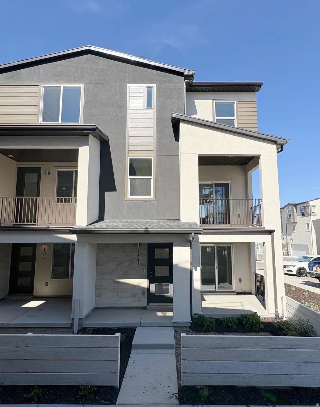 923 W Coalburn Way 101/65, Murray