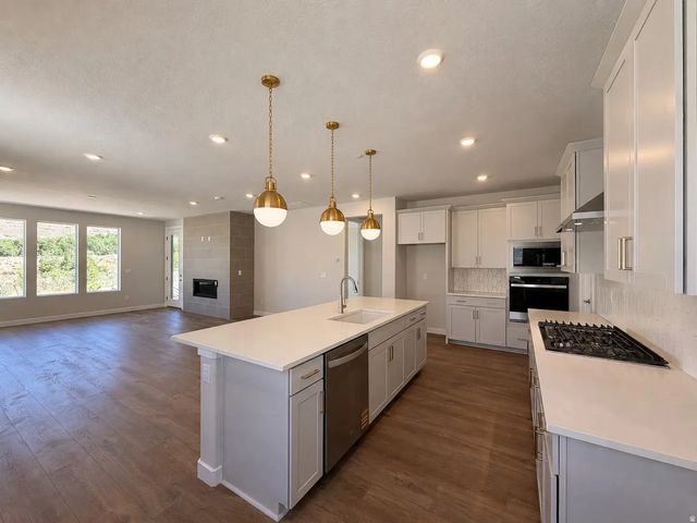 539 E Rimrock Ln, Heber City