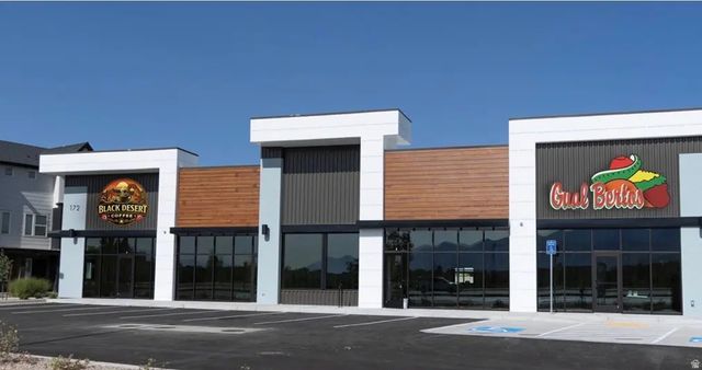 172 S Pleasant Grove Blvd, Pleasant Grove