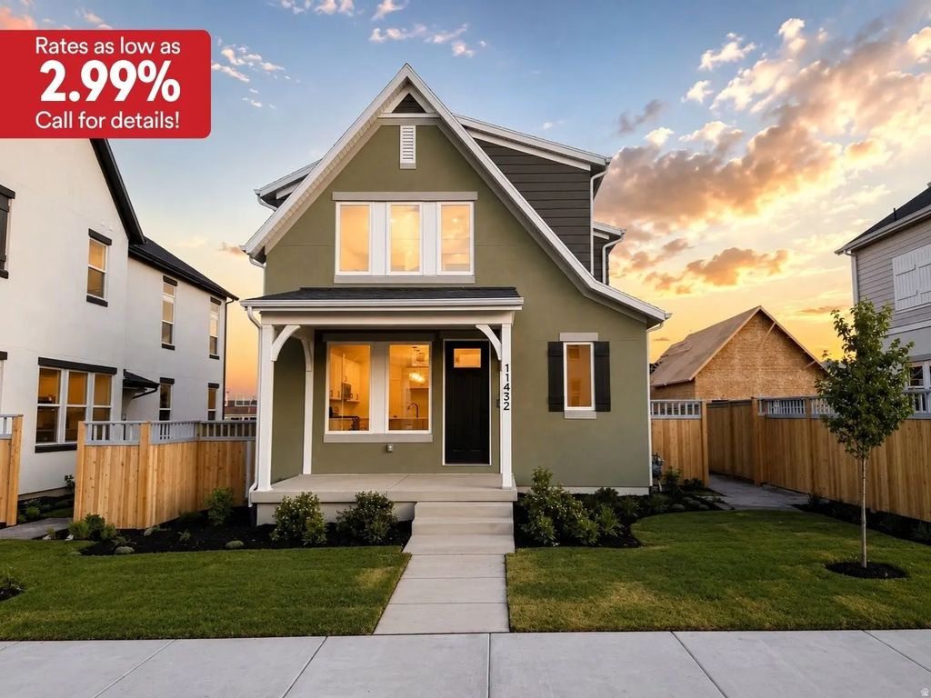 11432 S Glass Hill Dr, South Jordan