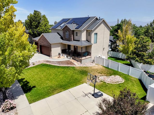 9995 S Caddie Cir W, South Jordan