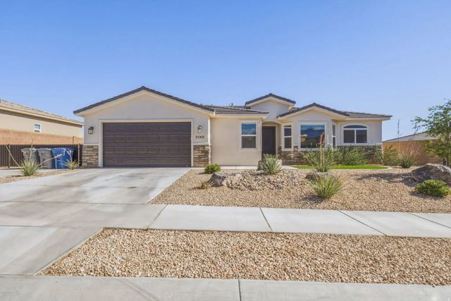 3145 W Coronado Dr, Hurricane