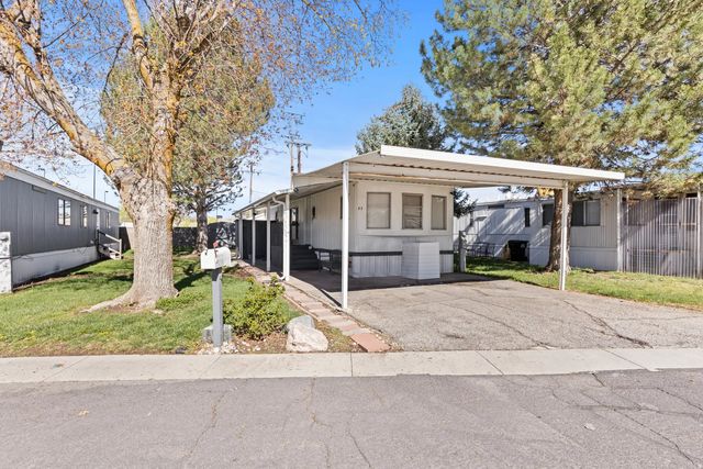 5100 S 1050 W D3, Riverdale