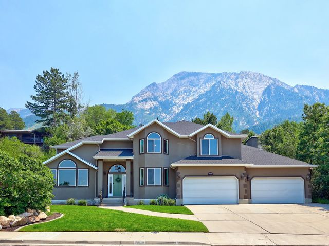 3860 S Viewcrest Dr E, Millcreek