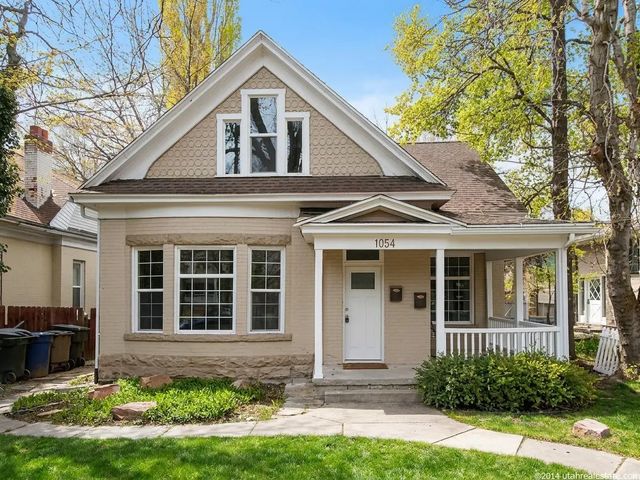 1054 S 900 E, Salt Lake City