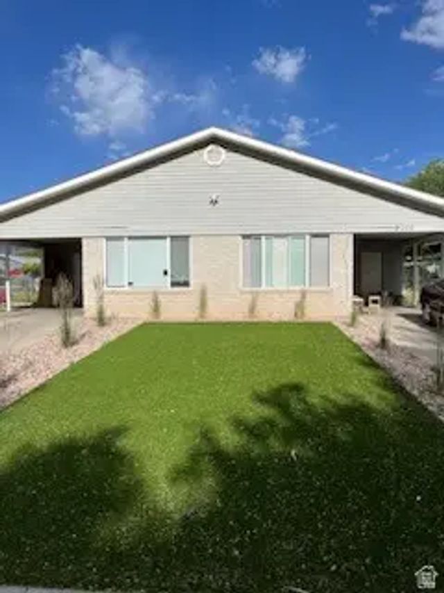 3704 S 6800 W, West Valley City
