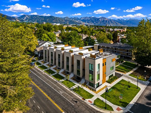 860 E 3rd Ave N 5, Salt Lake City