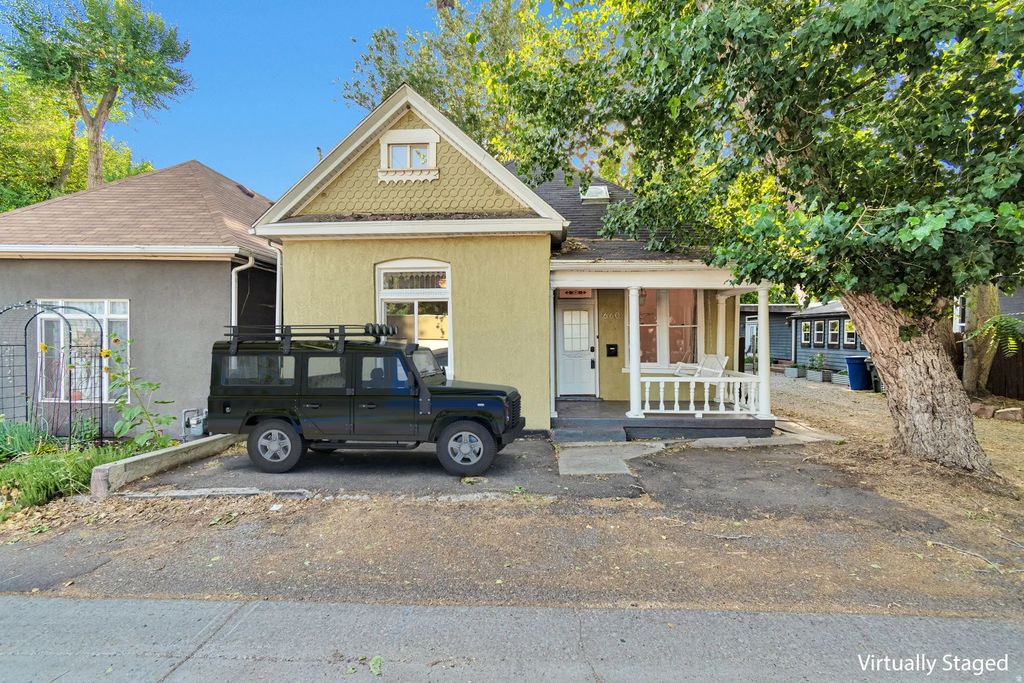 660 S Iverson St E, Salt Lake City