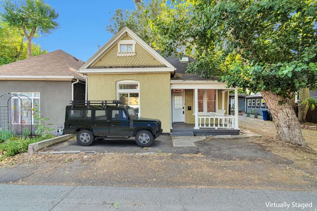 660 S Iverson St E, Salt Lake City