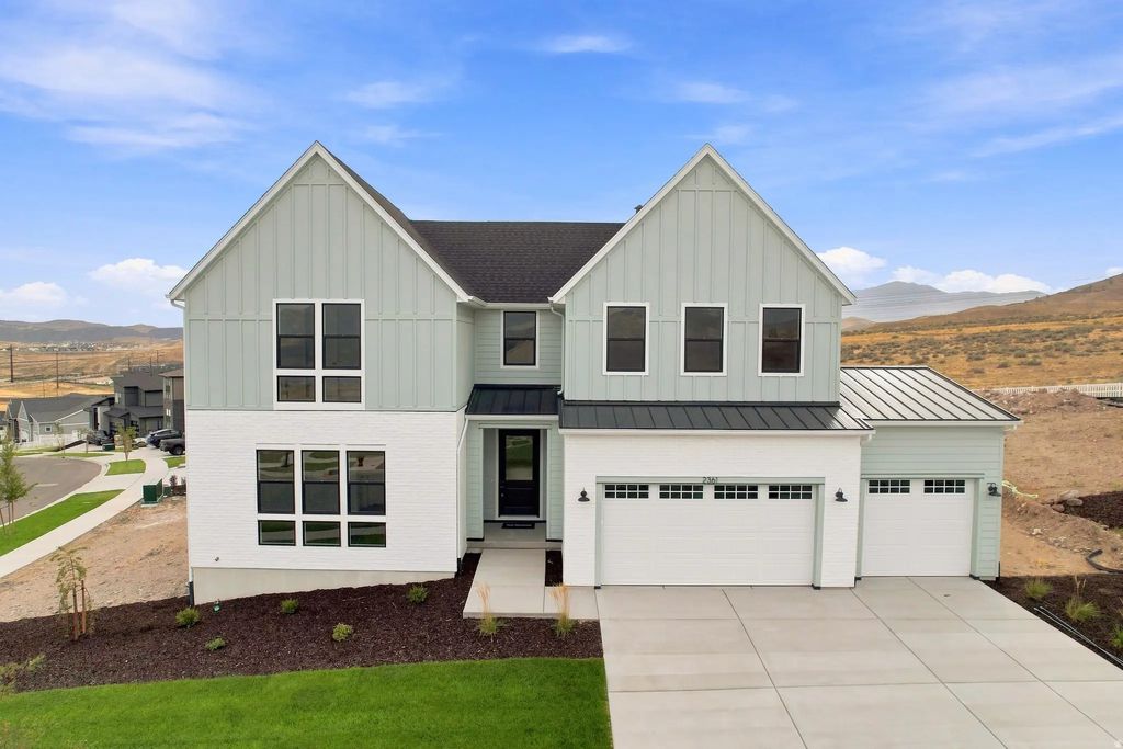 2361 N Wild Yarrow Dr 2067, Saratoga Springs