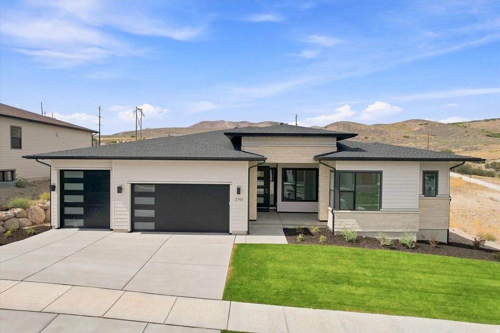 2743 Salvia Dr 2011, Saratoga Springs