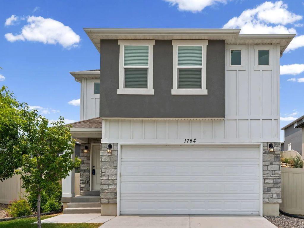 1754 S Freestone Blvd, Santaquin