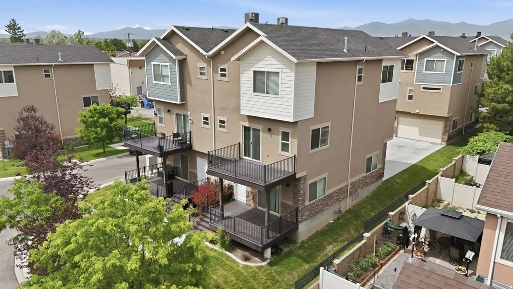 1538 W 3870 S, West Valley City