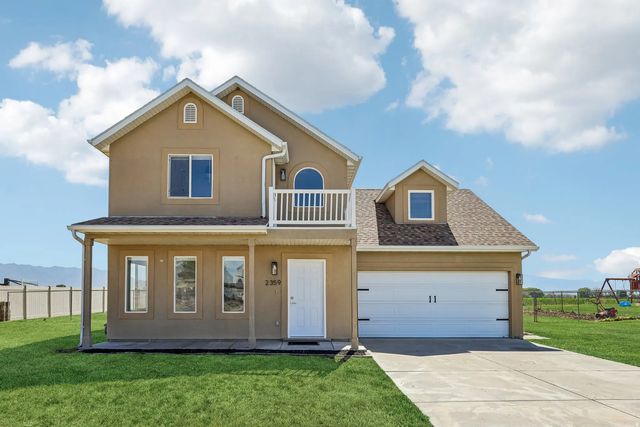 2359 S 3300 W, Syracuse