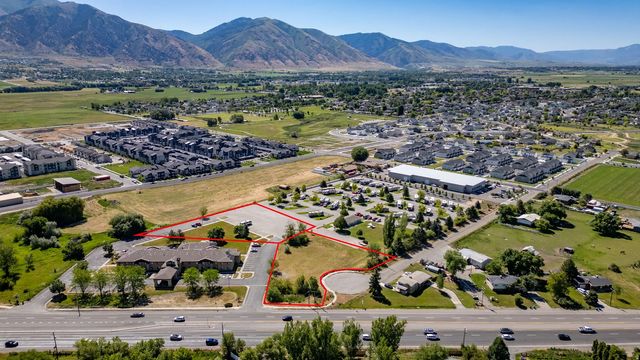 2044 S Hwy 89, Logan